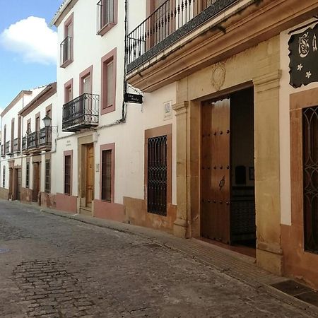 ホテル Casa Maika モントロ エクステリア 写真